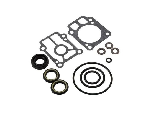 [27 8M0089639] GASKET SET-L/U (8M0089639)