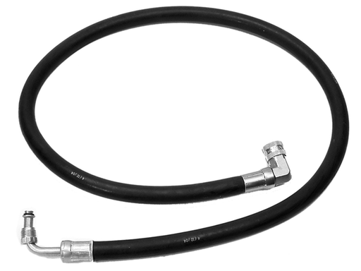 [32 8M0063020] HOSE-POWER STEER. (8M0063020)