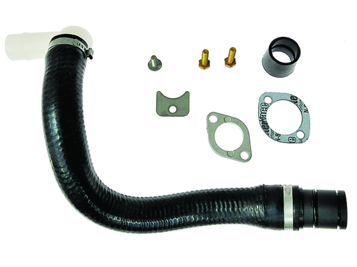[32 8M0124395] HOSE KIT - WATER (8M0124395)