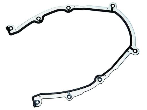 [27 8M0069696] Timing Cover Gasket MerCruiser (8M0069696)