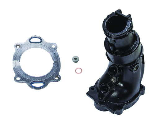 [8M0154270] RISER KIT NO RISE PORT (8M0154270)