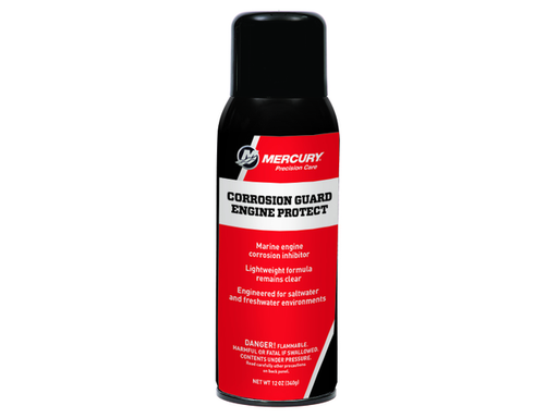 [8M0172753] 354ML Light Corrosion Guard Engine Protect (8M0172753)