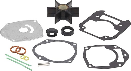 [8M0205803] V6 V8 Water Pump Kit (8M0205803)