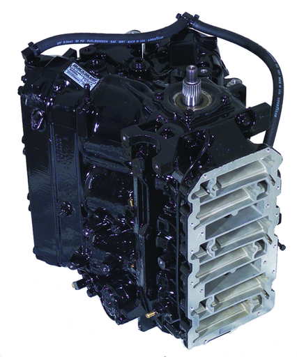 [804545R99] Powerhead 135/150 DFI-RM (804545R99)