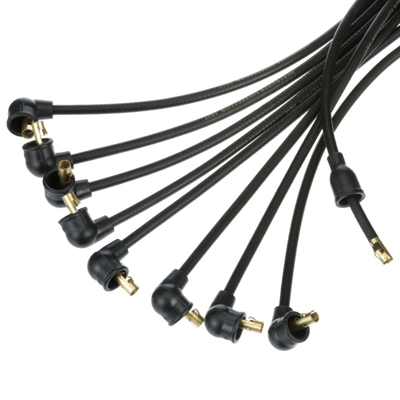 [84 816761Q12] WIRE KIT-IGNITION (816761Q12)